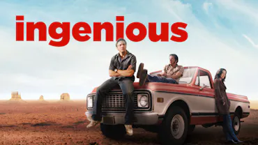 Ingenious