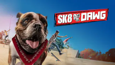 Sk8 Dawg