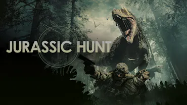 Jurassic Hunt