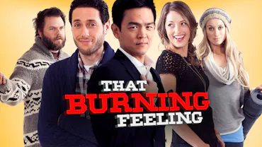 That Burning Feeling