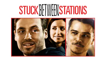 Stuck Between Stations