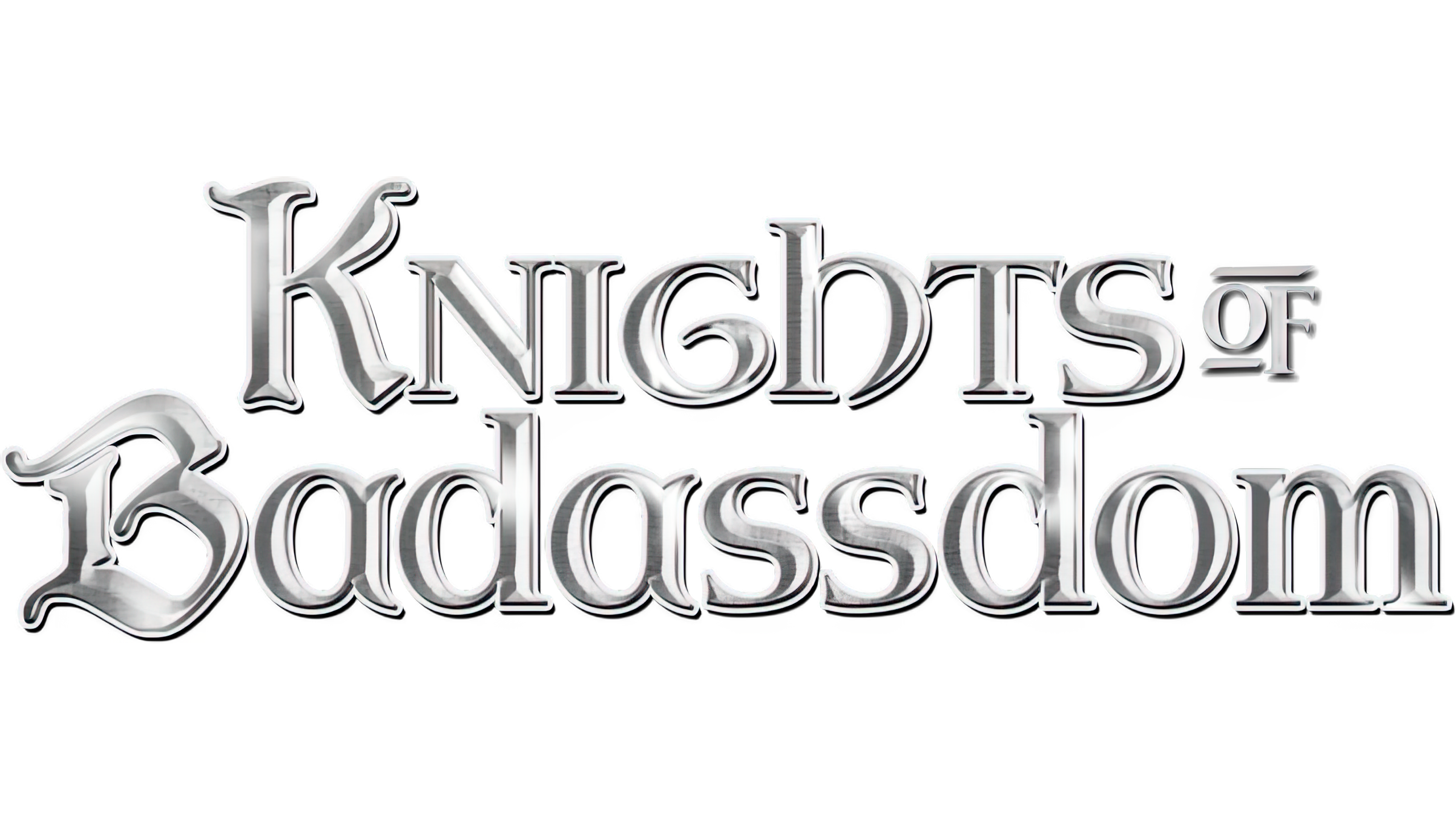 Knights Of Badassdom