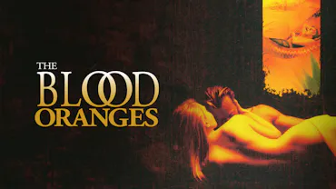 The Blood Oranges