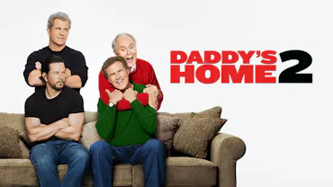 Daddy's Home 2