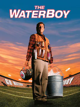 The Waterboy
