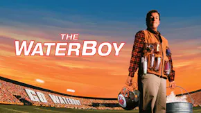The Waterboy