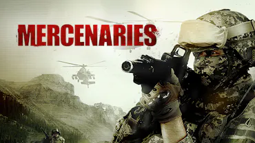 Mercenaries