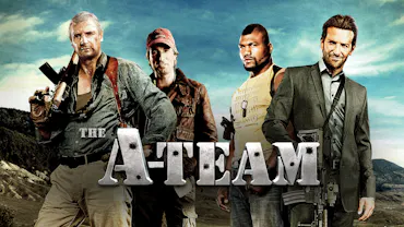 The A-Team