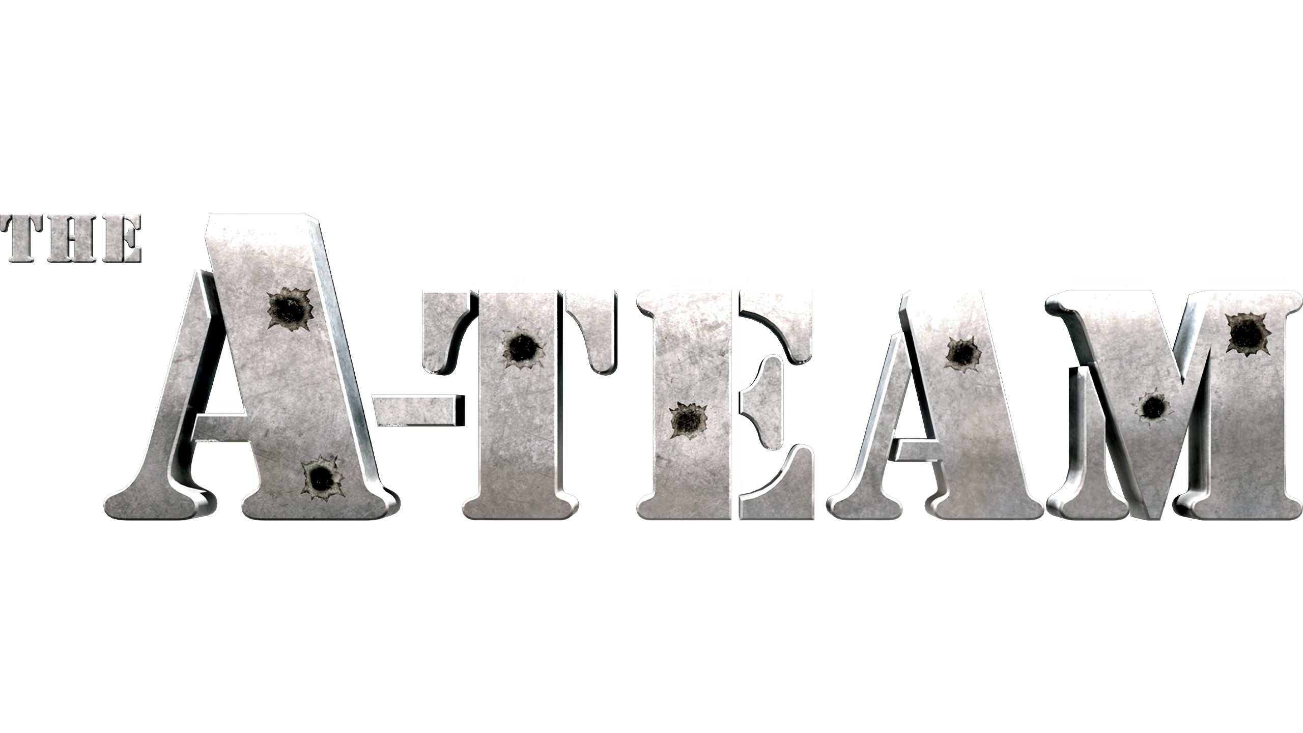 The A-Team