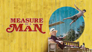 Measure Of A Man