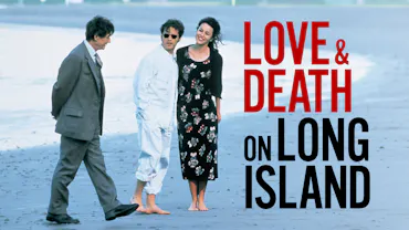 Love And Death On Long Island