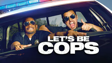 Let's Be Cops