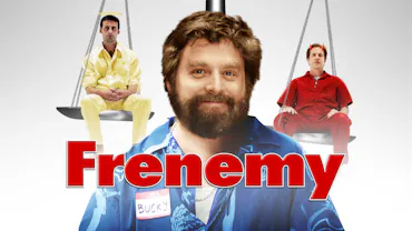 Frenemy