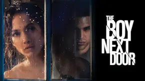 The Boy Next Door