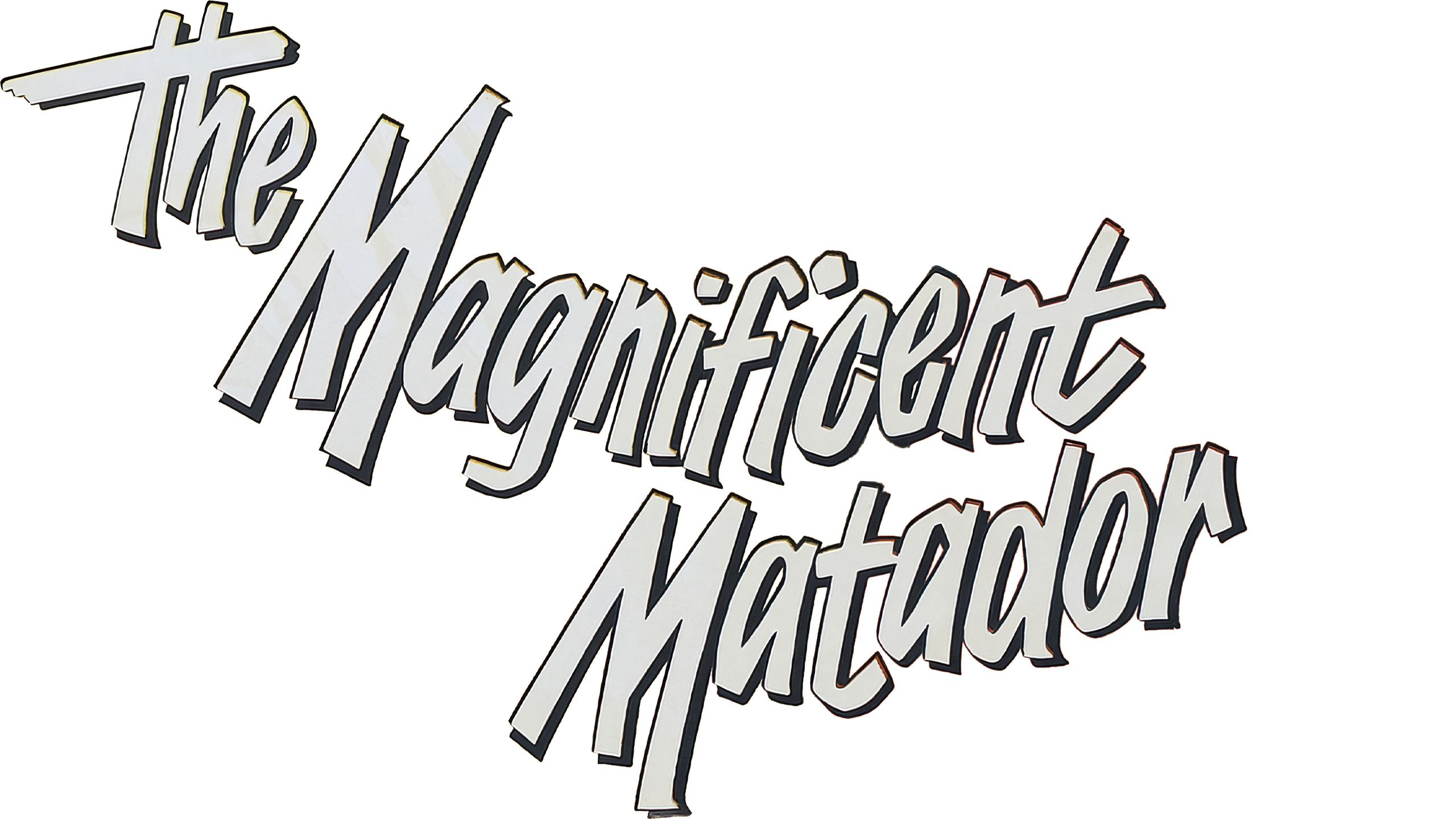 The Magnificent Matador