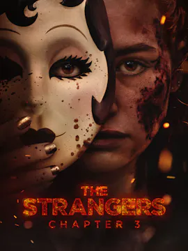 The Strangers: Chapter 3