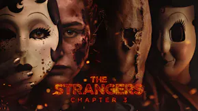 The Strangers: Chapter 3