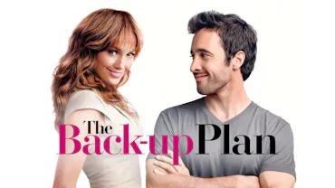 The Back-up Plan