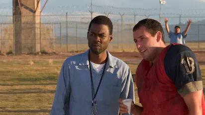 The Longest Yard