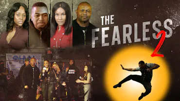 The Fearless Two