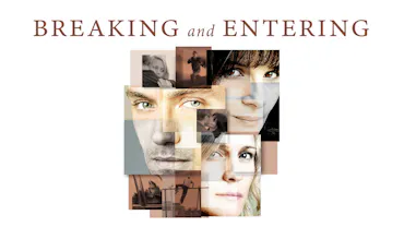 Breaking And Entering