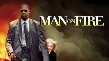 Man On Fire