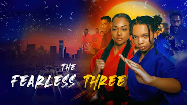 The Fearless Three