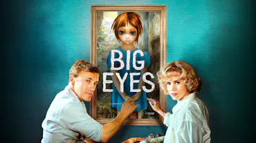 Big Eyes