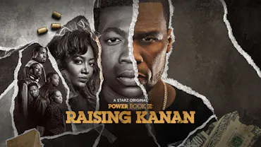 Power Book III: Raising Kanan Season 5
