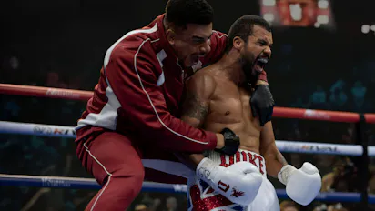 Fightland
