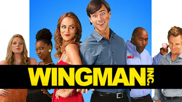 Wingman Inc.