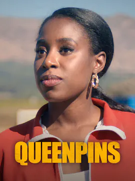 Queenpins