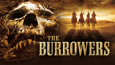 The Burrowers