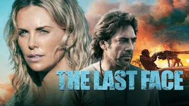 The Last Face