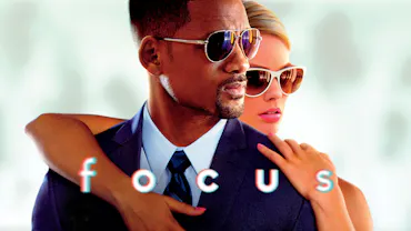 Focus