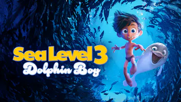 Sea Level 3: Dolphin Boy