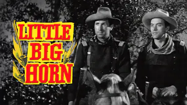 Little Big Horn