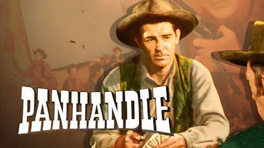 Panhandle