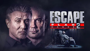 Escape Plan 2: Hades