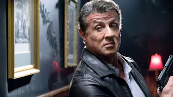 Escape Plan 2: Hades