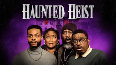 Haunted Heist