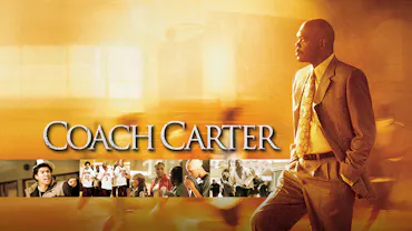 Coach Carter