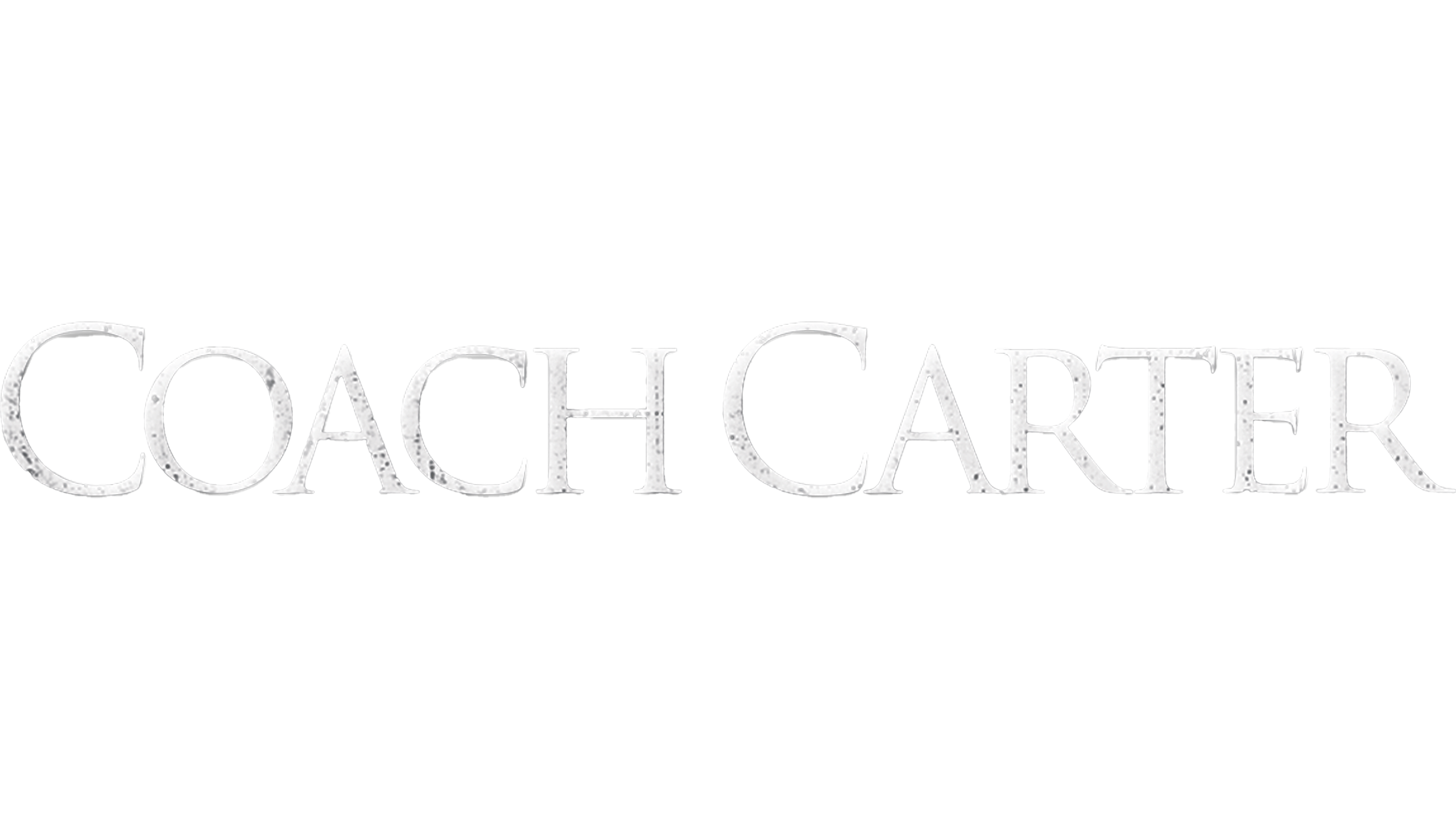Coach Carter