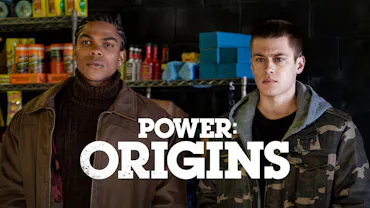 Power: Origins