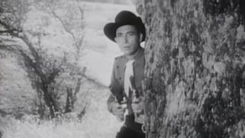 The Hawk Of Powder River