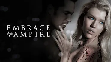 Embrace Of The Vampire