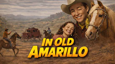 In Old Amarillo