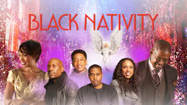 Black Nativity