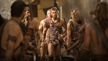 Spartacus: Gods Of The Arena - Season 2