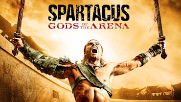 Spartacus Season 2